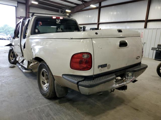 Photo 3 from auction – 2000 FORD F150 with VIN 2FTZX0727YCA58928