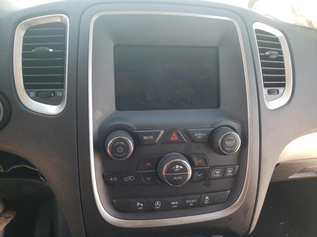 Photo 9 from auction – 2020 DODGE DURANGO SX with VIN 1C4RDHAG7LC393911