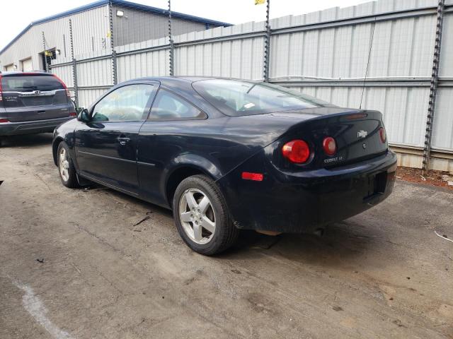 Photo 3 from auction – 2010 CHEVROLET COBALT 2LT with VIN 1G1AF1F55A7129445