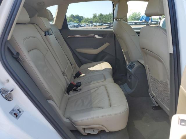 Photo 6 from auction – 2011 AUDI Q5 PREMIUM with VIN WA1LFAFP6BA028205