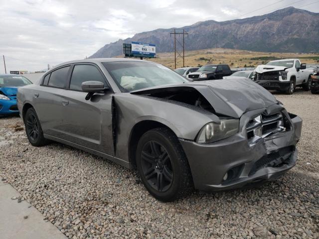 DODGE CHARGER PO 2011 with VIN 2B3CL1CT2BH556830 - Photo from auction