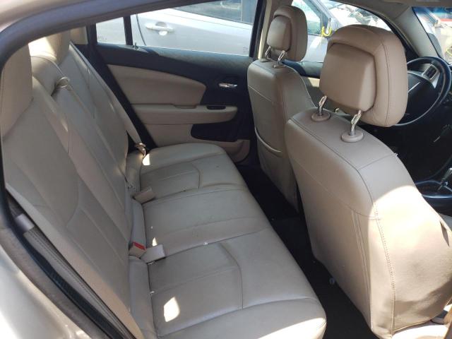 Photo 6 from auction – 2013 CHRYSLER 200 LIMITE with VIN 1C3CCBCG2DN723788