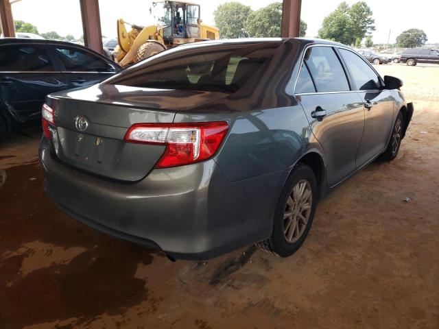 Photo 4 from auction – 2013 TOYOTA CAMRY L with VIN 4T1BF1FK7DU680723
