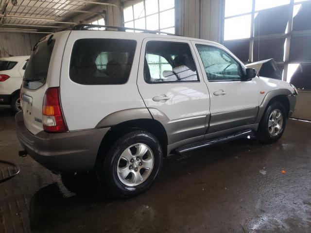 Photo 4 from auction – 2003 MAZDA TRIBUTE ES with VIN 4F2CZ06193KM29004