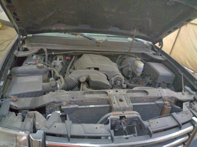 Photo 7 from auction – 2011 GMC SIERRA K15 with VIN 1GTR2UEA2BZ226131