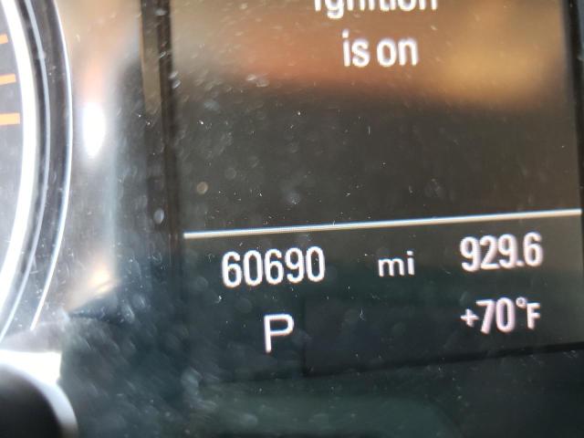 Photo 8 from auction – 2012 AUDI Q5 PREMIUM with VIN WA1LFAFPXCA087291