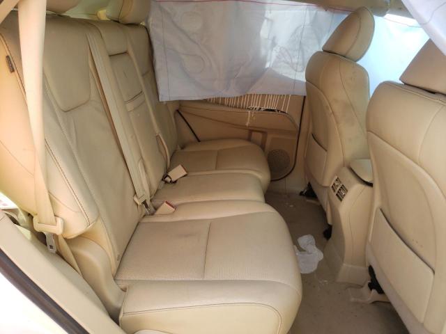 Photo 6 from auction – 2014 LEXUS RX 350 with VIN 2T2ZK1BAXEC138215