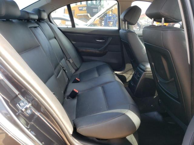 Photo 6 from auction – 2008 BMW 328 XI with VIN WBAVC935X8K042665
