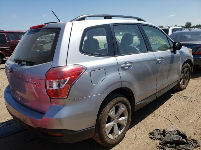 Photo 4 from auction – 2015 SUBARU FORESTER 2 with VIN JF2SJABC0FH580364