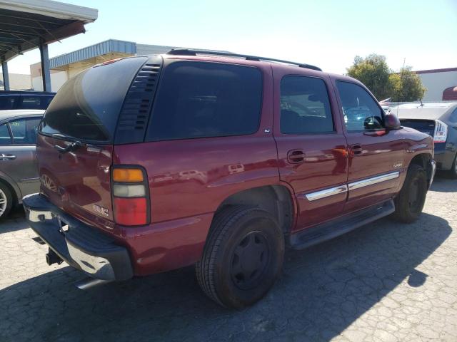 Photo 4 from auction – 2005 GMC YUKON with VIN 1GKEC13V35R187395
