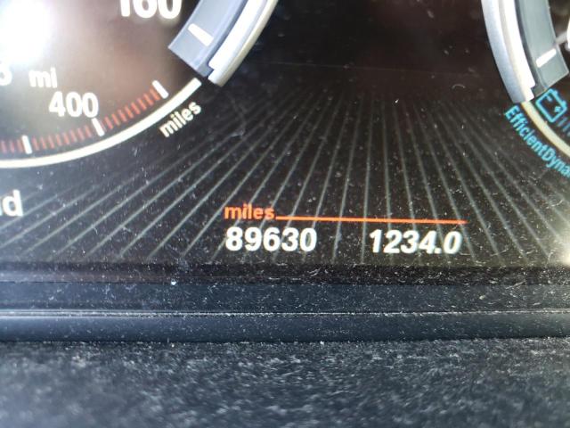 Photo 8 from auction – 2016 BMW X3 XDRIVE3 with VIN 5UXWX7C58G0R16617