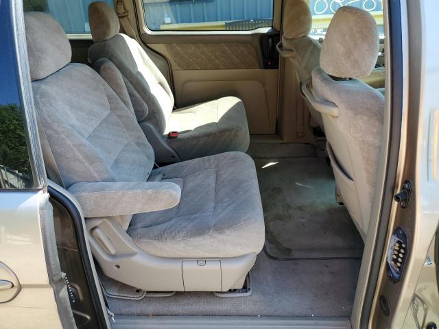Photo 6 from auction – 2004 HONDA ODYSSEY EX with VIN 5FNRL18624B073956