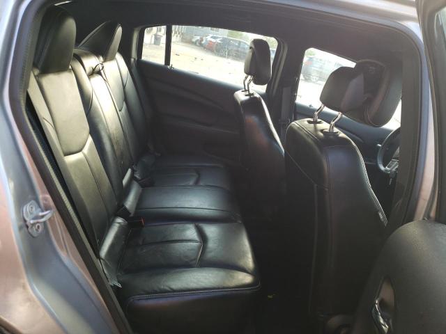 Photo 6 from auction – 2013 CHRYSLER 200 LIMITE with VIN 1C3CCBCG4DN602311