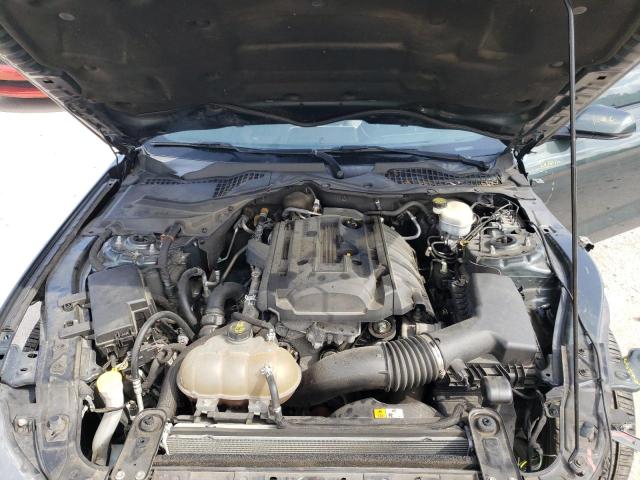 Photo 7 from auction – 2015 FORD MUSTANG with VIN 1FA6P8TH8F5402758