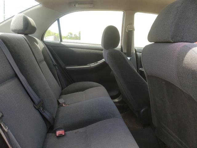 Photo 6 from auction – 2003 TOYOTA COROLLA CE with VIN 1NXBR32E23Z091256