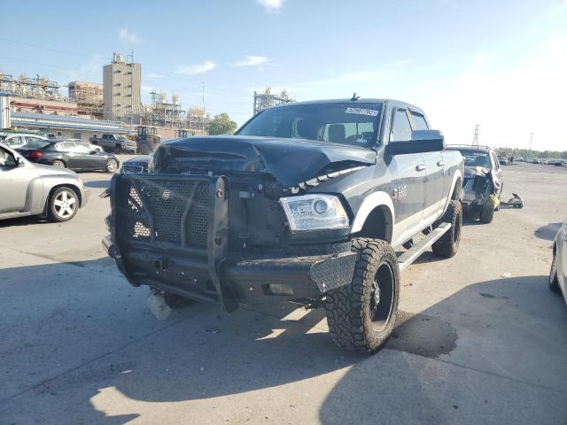Photo 2 from auction – 2016 RAM 2500 LARAM with VIN 3C6UR5FL1GG106928
