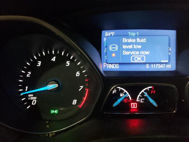 Photo 8 from auction – 2014 FORD FOCUS SE with VIN 1FADP3F24EL181848