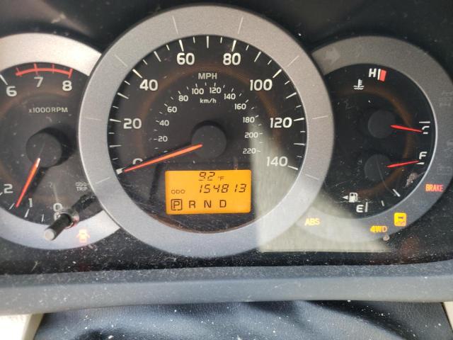 Photo 8 from auction – 2011 TOYOTA RAV4 with VIN 2T3DF4DV5BW144008