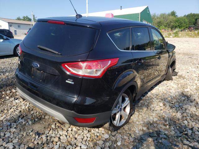 Photo 4 from auction – 2016 FORD ESCAPE SE with VIN 1FMCU9GX2GUA41527