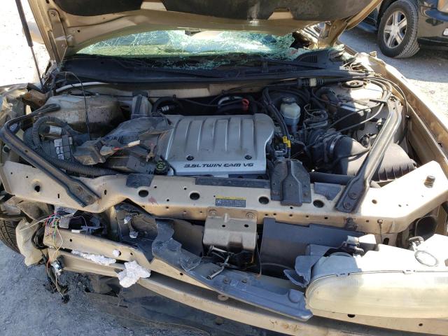 Photo 7 from auction – 2002 OLDSMOBILE INTRIGUE G with VIN 1G3WS52HX2F102717