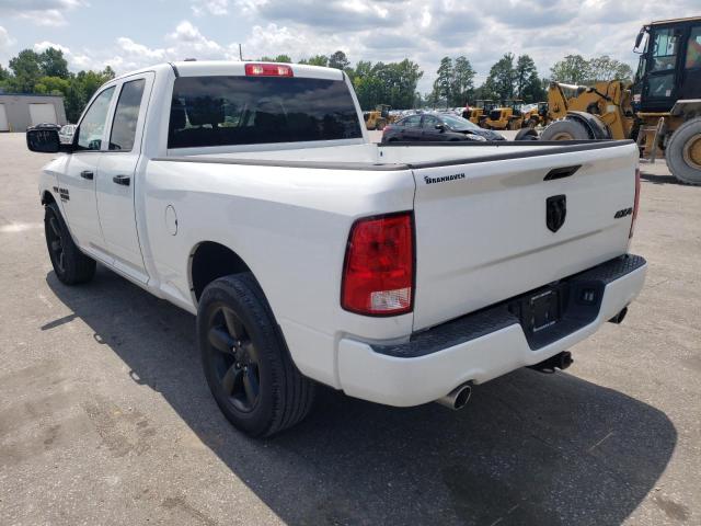 Photo 3 from auction – 2019 RAM 1500 CLASS with VIN 1C6RR7FT9KS580516