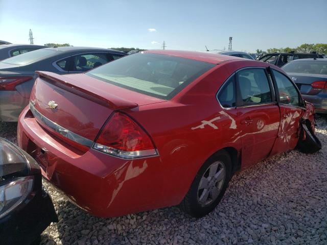 Photo 4 from auction – 2010 CHEVROLET IMPALA LT with VIN 2G1WB5EN3A1132822