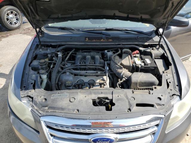 Zdjęcie 7 z aukcji – 2011 FORD TAURUS SE z VIN 1FAHP2DWXBG190415