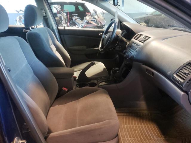 Photo 5 from auction – 2007 HONDA ACCORD SE with VIN 1HGCM56317A093441