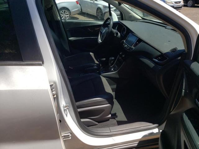 Photo 5 from auction – 2020 BUICK ENCORE PRE with VIN KL4CJASB8LB022670
