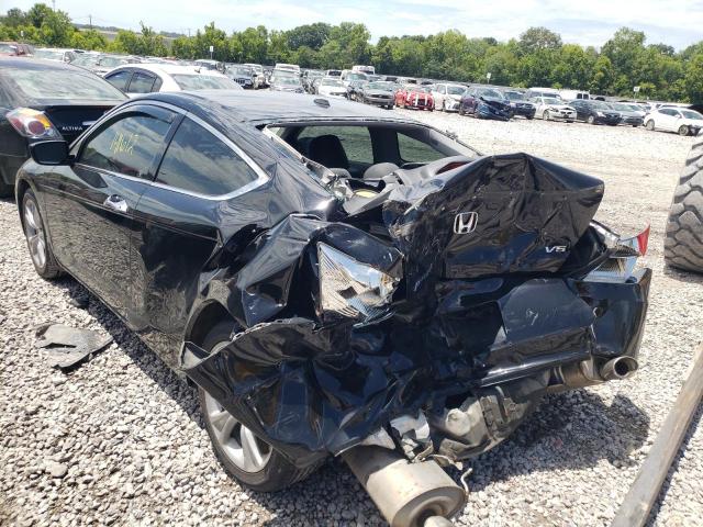 Photo 3 from auction – 2012 HONDA ACCORD EXL with VIN 1HGCS2A83CA009914