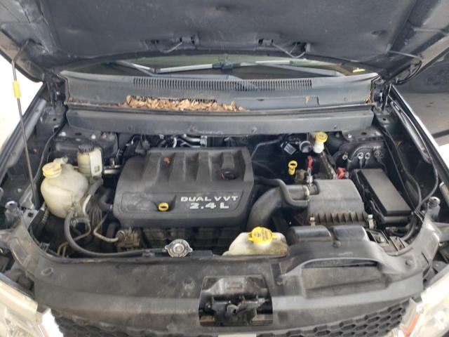 Photo 7 from auction – 2013 DODGE JOURNEY SE with VIN 3C4PDCAB8DT506172