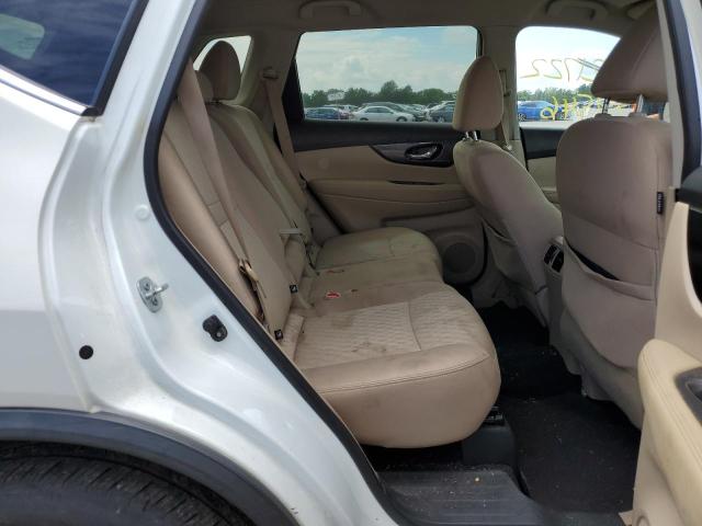 Photo 6 from auction – 2017 NISSAN ROGUE S with VIN KNMAT2MVXHP589686