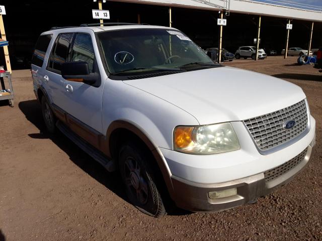 FORD EXPEDITION 2004 with VIN 1FMFU18LX4LA16709 - Photo from auction