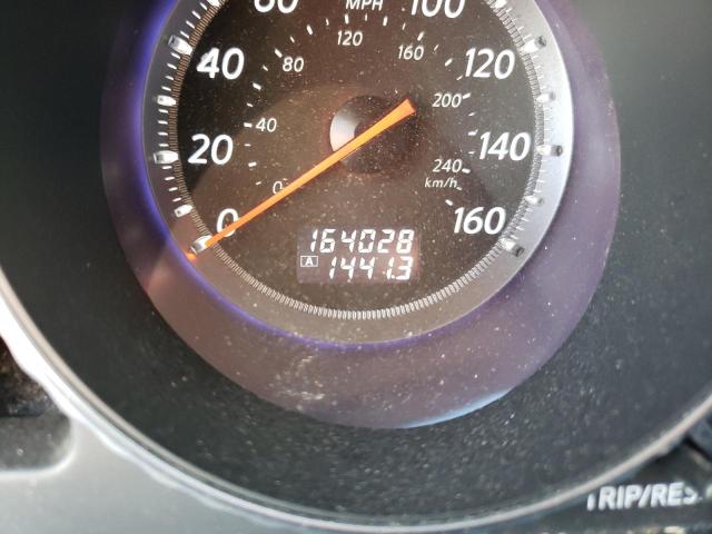 Photo 8 from auction – 2008 INFINITI M45 BASE with VIN JNKBY01E88M500454