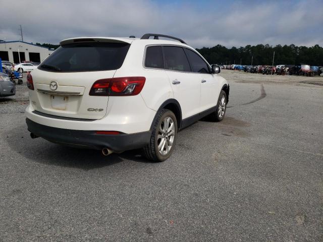 Foto 4 de la subasta – 2013 MAZDA CX-9 GRAND con VIN JM3TB2DA9D0408323