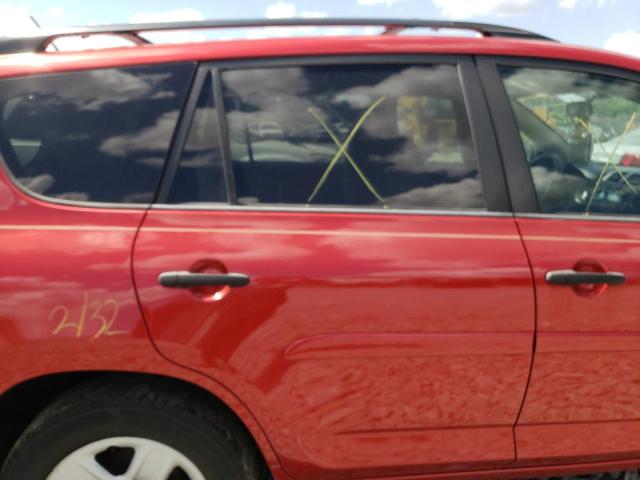Photo 6 from auction – 2012 TOYOTA RAV4 with VIN 2T3BF4DV2CW243572