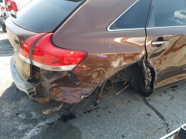 Photo 9 from auction – 2011 TOYOTA VENZA with VIN 4T3ZK3BB1BU043584
