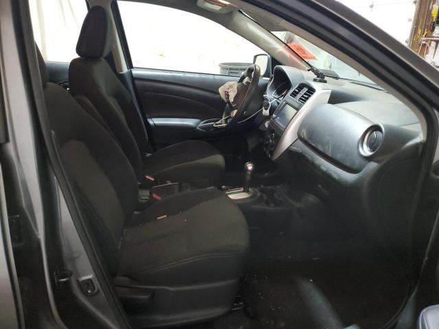 Photo 5 from auction – 2019 NISSAN VERSA S with VIN 3N1CN7AP3KL869249