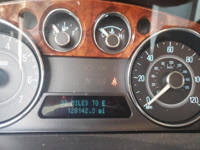 Photo 8 from auction – 2011 FORD FLEX LIMIT with VIN 2FMGK5DC3BBD03510