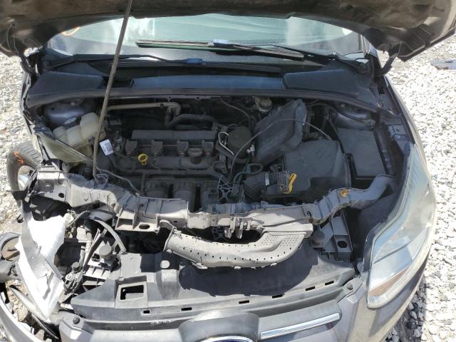 Zdjęcie 7 z aukcji – 2013 FORD FOCUS SE z VIN 1FADP3F21DL372559