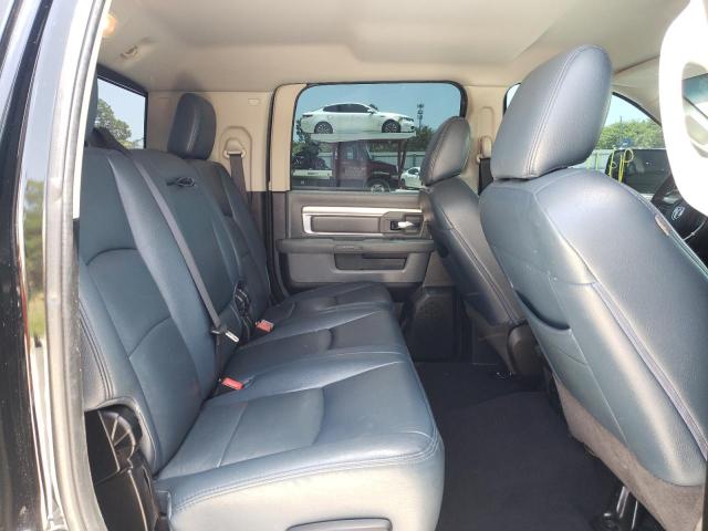 Photo 6 from auction – 2013 RAM 2500 SLT with VIN 3C6TR5MT2DG534842
