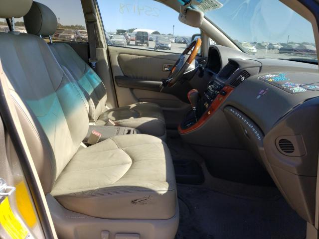 Photo 5 from auction – 2002 LEXUS RX 300 with VIN JTJHF10U820261192