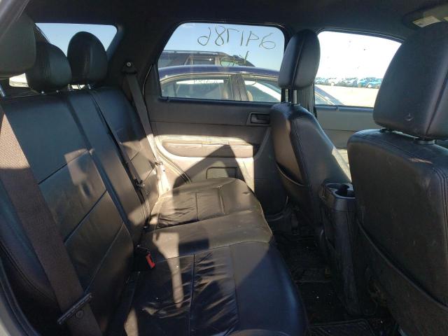 Photo 6 from auction – 2012 FORD ESCAPE XLT with VIN 1FMCU0DG1CKC11785