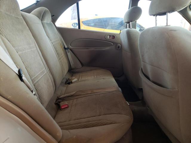 Photo 6 from auction – 1999 FORD ESCORT SE with VIN 1FAFP13P0XW177519