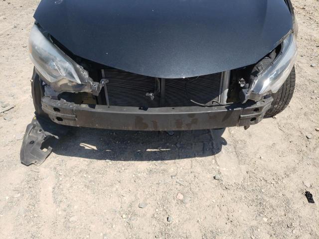 Photo 9 from auction – 2016 TOYOTA COROLLA L with VIN 5YFBURHE3GP549709