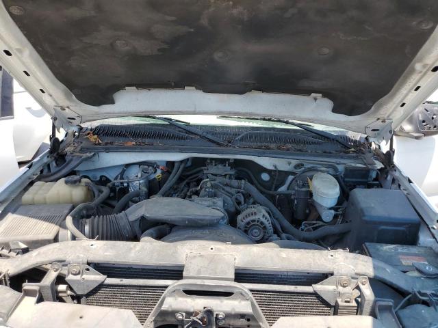 Photo 7 from auction – 2004 CHEVROLET SILVERADO with VIN 2GCEC19T841123863