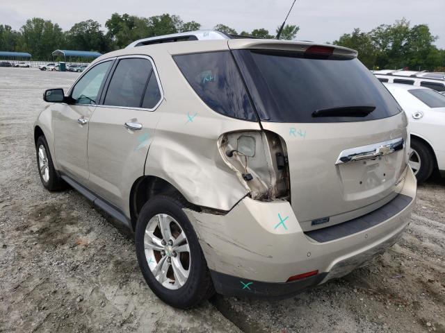 Photo 3 from auction – 2012 CHEVROLET EQUINOX LT with VIN 2GNALFEK0C1273898
