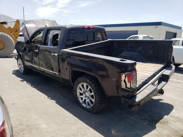 Photo 3 from auction – 2016 GMC SIERRA K15 with VIN 3GTU2PEJ8GG152197