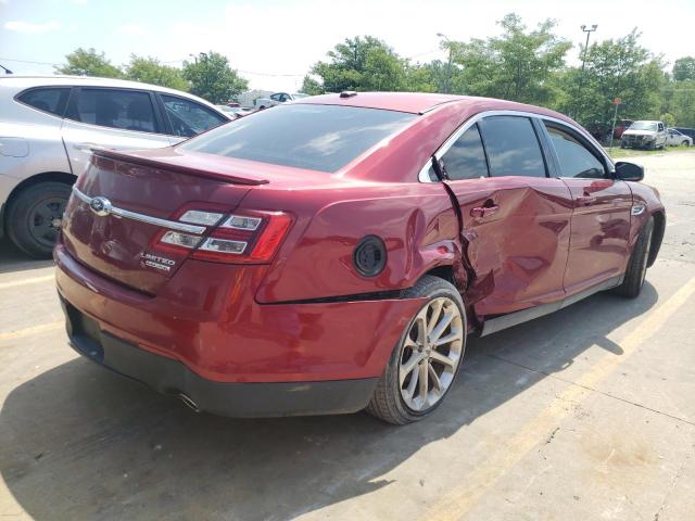 Photo 4 from auction – 2014 FORD TAURUS LIM with VIN 1FAHP2F85EG184850