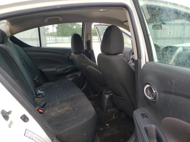 Photo 6 from auction – 2017 NISSAN VERSA S with VIN 3N1CN7AP7HL802775